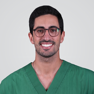 Dr. Rui Pedro Carvalho