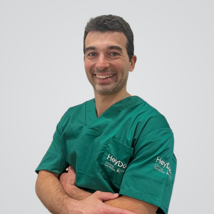 Dr. João Botto