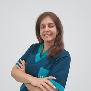 Dra. Mariana Góis