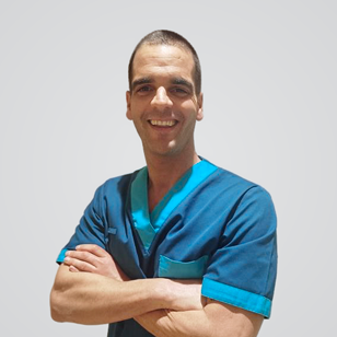 Dr. Gonçalo Nunes Ângelo