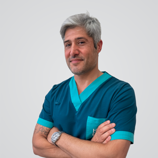 Dr. Nuno Cardoso
