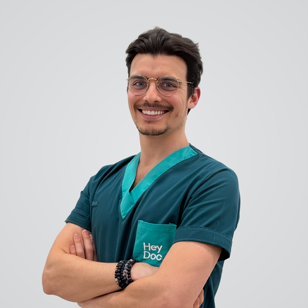 Dr. Tony Domingues