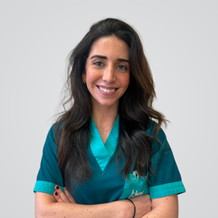 Dra. Inês Santana