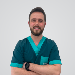 Dr. Nuno Fernandes