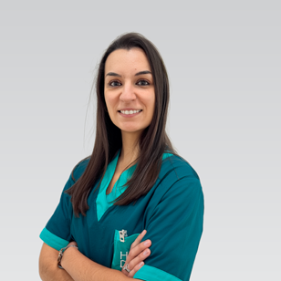 Dra. Ana Raquel Pereira