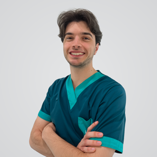 Dr. Guilherme Costa