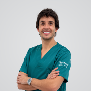 Dr. Octávio Baltazar