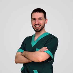 Dr. Ricardo Praia