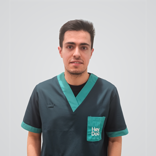 Dr. Fernando Guimarães