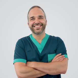 Dr. João Rangel