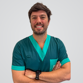 Dr. Diogo Monteiro