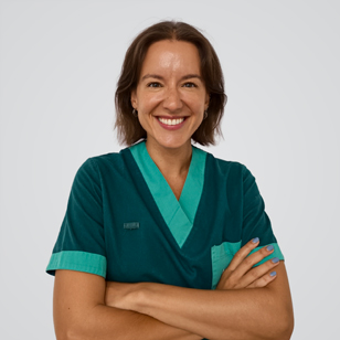 Dra. Ana Rita Gouveia
