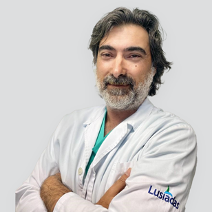 Dr. Pedro Póvoas