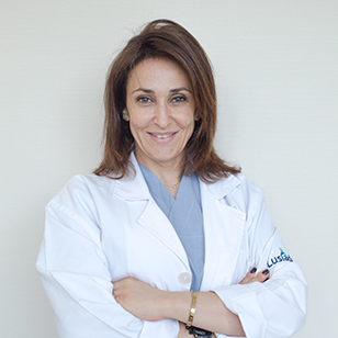 Dra. Rita Montenegro