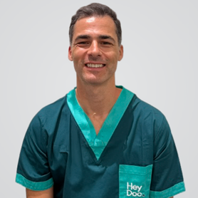 Dr. António Cebola