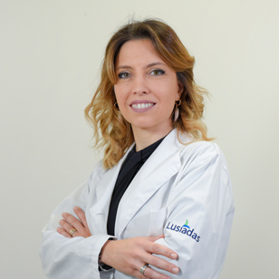 Dra. Rita Mendes