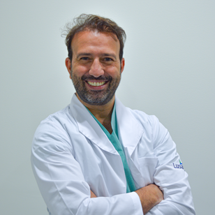 Dr. André Pires Antunes