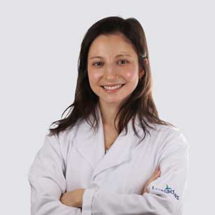 Dra. Sara Tomé