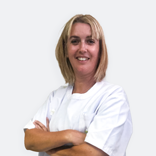 Higienista Ana Isabel Figueiredo