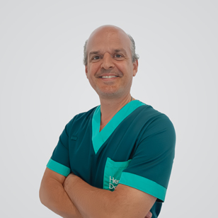 Dr. Bernardo Bruges Saavedra