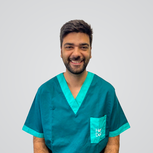 Dr. Diogo Silva Cardoso