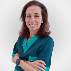 Dra. Ana Novais