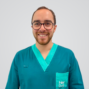 Dr. Alexandre Fonseca