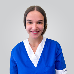 Higienista Beatriz Jorge