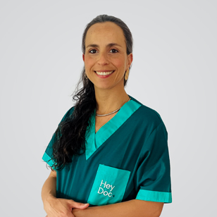 Dra. Susana Esperança Luís