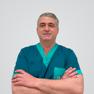 Higienista Nuno Gonçalves