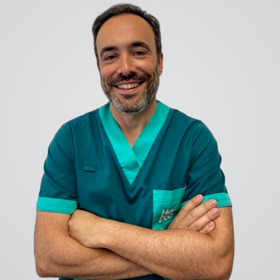 Dr. Luis Pinheiro