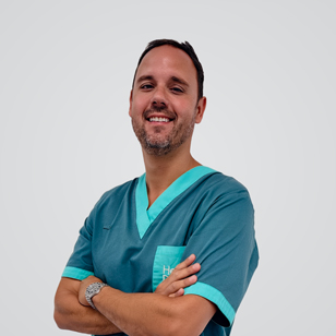 Dr. Ricardo Alho