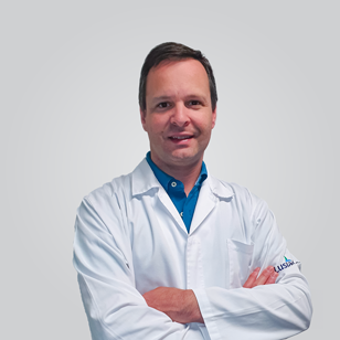 Dr. Carlos Silva Faria