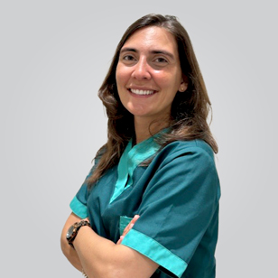 Dra. Margarida Ferreira