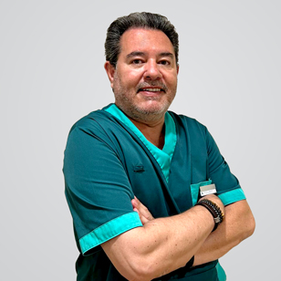 Dr. Paulo Macedo