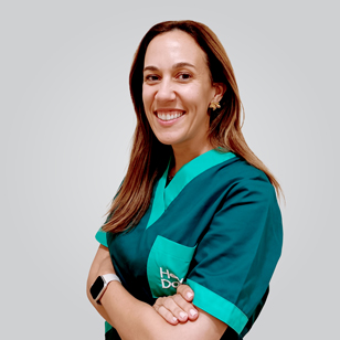 Dra. Ana Teresa Gonçalves