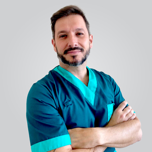Dr. Fábio Cravo