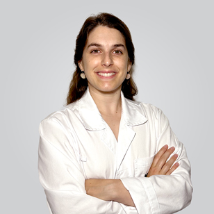 Dra. Ana Cláudia Vieira