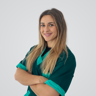 Dra. Ana Rita Carvalho