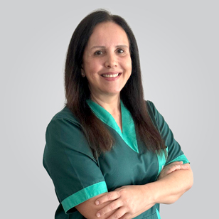 Dra. Sandra Teles