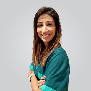 Dra. Vanessa Silva
