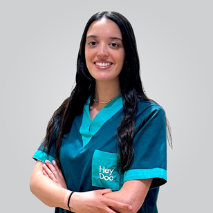 Higienista Catarina Salvador