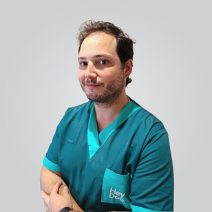 Dr. Duarte Lima