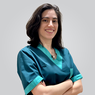 Dra. Carolina Silva