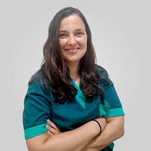 Dra. Raquel Flor de Lima