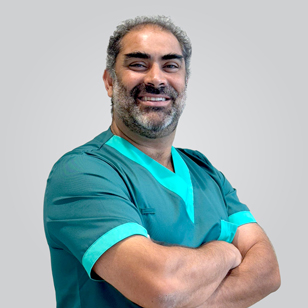 Dr. João Michel Andrade