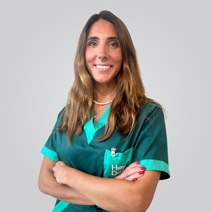 Dra. Ana Rita Luís