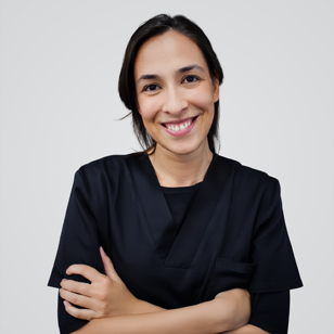 Dra. Carolina Leitão Carvalho