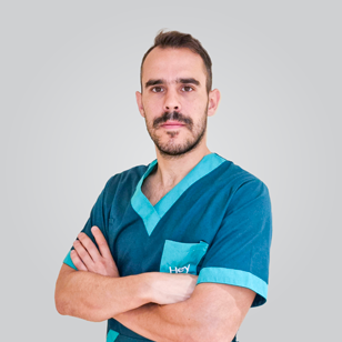 Dr. Tiago Cunha