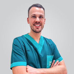 Dr. João Pedro Sousa